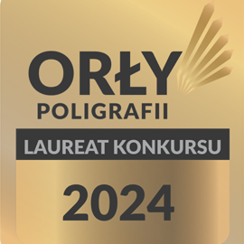 Orły poligrafii