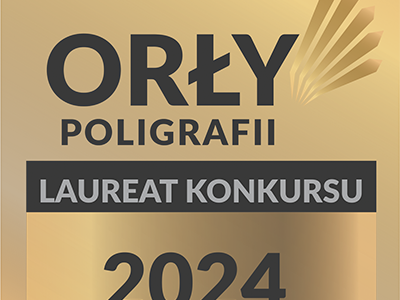 Orły poligrafii Orły poligrafii