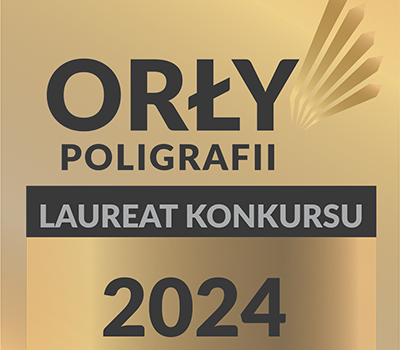 Orły poligrafii