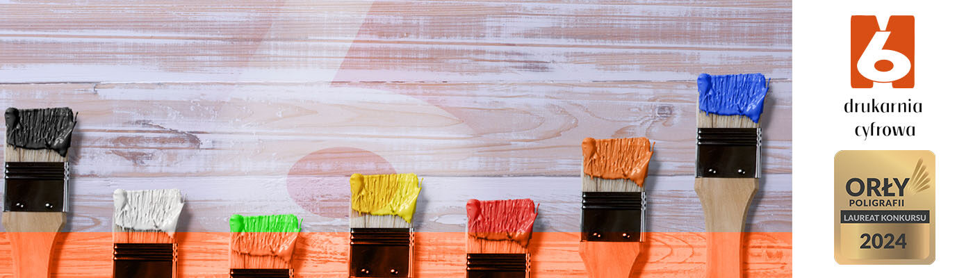 6M Drukarnia Cyfrowa i Ksero